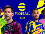『eFootball 2022』アップデート配信「バージョン1.0.0」が2022年春まで延期―「期待に応えるにはさらなる時間が必要」 画像