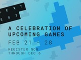 デジタルゲームイベント「Steam Nextフェス2月エディション」2022年2月に開催決定！開発者向け登録も募集開始 画像