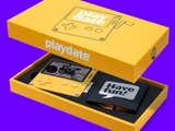 クランク付き携帯ゲーム機「Playdate」バッテリー不良により出荷を2022年初頭に延期 画像