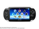 【gamescom 2011】最終スペック、Skype対応…PS Vitaの更なるディテールが発表 画像