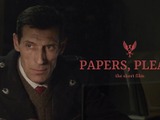 入国審査ゲーム『Papers, Please』の実写短編映画で主役を務めた俳優Igor Savochkin氏が死去 画像