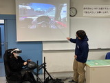 滋賀県の自動車教習所が『グランツーリスモSPORT』で安全運転講習を開催 画像