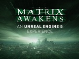 『The Matrix Awakens: An Unreal Engine 5 Experience』新世代機向け事前ダウンロード開始 画像