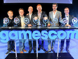 【gamescom 2011】アワードの結果が発表、Best of gamescomは『バトルフィールド3』 画像