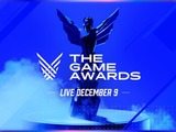 『Alan Wake II』も発表された「The Game Awards 2021」発表内容ひとまとめ 画像