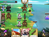 リアルタイム戦略カードゲーム『3 Minute Heroes』―カードゲームが常に直面するジレンマを解決しようと試みた作品【開発者インタビュー】 画像