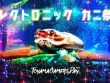 富山県で小学生限定『カニノケンカ』e-Sports大会開催！優勝者には新湊産ベニズワイガニ5杯 画像