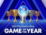 PS.Blog読者による投票イベント「PlayStation.Blog ゲーム・オブ・ザ・イヤー 2021」全16部門の結果発表！ 画像