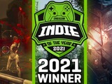 2021年のベストインディーゲームは？「2021 Indie of the Year Awards」結果発表！ 画像