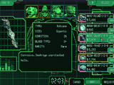 宇宙臓器売買ストラテジー『Space Warlord Organ Trading Simulator』―他のシミュレーションゲームを楽しめないような人に遊んでもらいたい【開発者インタビュー】 画像