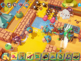 3Dタワーディフェンス『Candy Disaster - Tower Defense』―アメリカンカートゥーンが大きなインスピレーション【開発者インタビュー】 画像