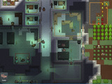 ファンタジー基地建設戦略シム『King under the Mountain』―『Prison Architect』や『RimWorld』と同じアートスタイルがぴったりなので採用【開発者インタビュー】 画像