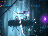 メトロイドヴァニア『Aeterna Noctis』―クリアまで60時間以上、ひねりも加えられたストーリー【開発者インタビュー】 画像