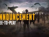 待ってました！本日より『PUBG』が基本プレイ無料へ―既存プレイヤーには無料の特別報酬も 画像