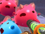 ほのぼのスライム牧場アクション『Slime Rancher』販売総数が500万本突破―Steam版は70％オフのセール中 画像