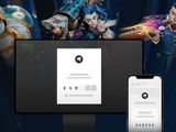 ライアットゲームズがメールでの多要素認証システムを導入―公式サイトやゲームクライアントのセキュリティ強化へ 画像