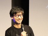 小島監督が「次回作を準備中」と報告！大規模タイトル、小規模のトンがったタイトルを鋭意仕込み中 画像