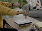 メタバース内で素手を使用できる「Emerge Home」発表―超音波で感じる触覚 画像