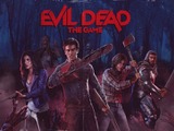 「死霊のはらわた」ゲーム版『Evil Dead The Game』再び延期―新トレイラーと予約情報は2月公開 画像