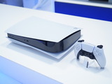 PS5販売台数計画は「下方修正」ソニーグループが2021年第3四半期の決算短信公開―ゲーム＆ネットワーク部門は減収増益 画像