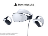 遂にお披露目！PlayStation VR2の最終デザイン公開―PS5との共通性を感じるデザイン、レンズの曇りを抑える通風孔も 画像