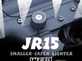 「見た目、手触り、動作。ぜんぶパパ・ママと同じ」子供向け”AR-15風”ライフル発売―銃器メーカーの販路拡大に問題視する声も 画像