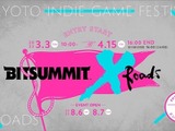 インディーゲームの祭典「BitSummit X-Roads」は久々の有観客開催！8月6日、7日にお馴染み京都・みやこめっせで 画像