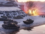 『World of Tanks』元開発者がウクライナ状況の警告表示を開発元に要請―「ロシアの若者が侵略者として本物の戦車の中で生きたまま焼かれている」 画像