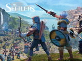 「品質が目指すレベルに達していないと判断」3月17日発売予定だった『The Settlers』の延期が発表 画像