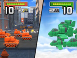 任天堂が戦略SLG『Advance Wars 1+2』の発売を世界情勢の影響で延期―現時点で日本発売予定はなし 画像