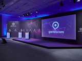 欧州ゲームイベント「gamescom 2022」はケルンとオンラインのハイブリッドで実施―3年ぶりの現地開催 画像