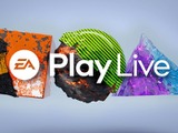 今年の「EA Play Live」は中止―それぞれのプロジェクトを適切な時期に発表 画像