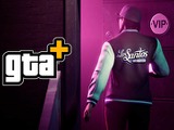 月額660円の『GTAオンライン』メンバーシッププログラム「GTA+」発表！様々な限定特典を毎月提供 画像