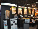 ビジネスソリューションコーナーから注目ブースを紹介〜TGS2009 画像