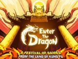 中国・台湾のゲームスタジオにスポットを当てるSteamイベント「Enter the Dragon」現地時間4月23日から30日まで開催決定 画像