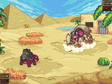 モンスター収集RPG『Coromon』―「ハードコアゲーマーからカジュアルゲーマーまで、幅広く遊んでいただきたい」【開発者インタビュー】 画像