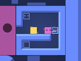 倉庫番パズル『Patrick's Parabox』―パズルは可能な限り簡単に、それでいてしっかりとコンセプトを理解できるように作っている【開発者インタビュー】 画像
