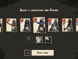 ローグライクダンジョンクロウラー『FORWARD: Escape the Fold』―インスピレーションを受けたものの一つが『Card Crawl』というスマホゲーム【開発者インタビュー】 画像