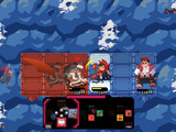 デッキビルディングローグライクADV『EndCycle VS』―ストーリーとキャラクター面では、「ONE PIECE」からの影響が一番大きい【開発者インタビュー】 画像