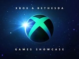 マイクロソフトの最新情報番組「Xbox & Bethesda Games Showcase」6月13日2時配信決定！ 画像