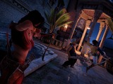 『プリンス オブ ペルシャ 時間の砂 リメイク』続報発表―オリジナル開発元Ubisoft Montrealが開発主導に変更へ 画像