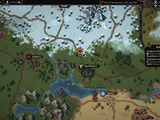 ターン制タクティカルRPG『The Iron Oath』―2016年に『Darkest Dungeon』をプレイした後、開発がスタートした【開発者インタビュー】 画像