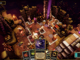 ダンジョンTRPG『Demeo: PC Edition』―サイコロを転がすところからコマを動かすところまで、テーブルトップRPGの素晴らしいことすべてを再現【開発者インタビュー】 画像