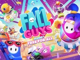 『Fall Guys』が6月に基本プレイ無料化！ スイッチ/Xbox/Epic Gamesストア版も配信へ 画像