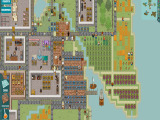 植民地開拓シム『One More Island』―『Prison Architect』のような建設要素とたくさんの島が登場する『Anno』シリーズを掛け合わせた【開発者インタビュー】 画像
