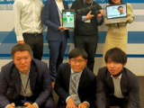 双日、eスポーツ関連事業を展開する新会社GRITzを設立―eスポーツの普及・業界拡大に貢献し「全国民活躍社会」の実現・寄与を目指す 画像