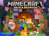 『マインクラフト』PC向けにJava版と統合版を合わせた『Minecraft：Java＆Bedrock Edition for PC』発表！ 画像