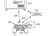 PS5コントローラーのタッチパッドが手書きや描画に対応？ソニーが特許を出願 画像