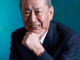 ソニー元会長兼グループCEOの出井伸之氏が逝去―ソニーの成長と改革に大きく貢献 画像