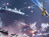 宇宙RTS『Homeworld 3』2023年に延期へ―開発中の戦闘メカニックや戦術公開 画像